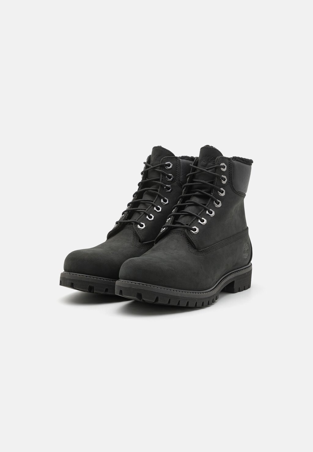 

Снегоступы/зимние ботинки PREMIUM 6 INCH Timberland, черный