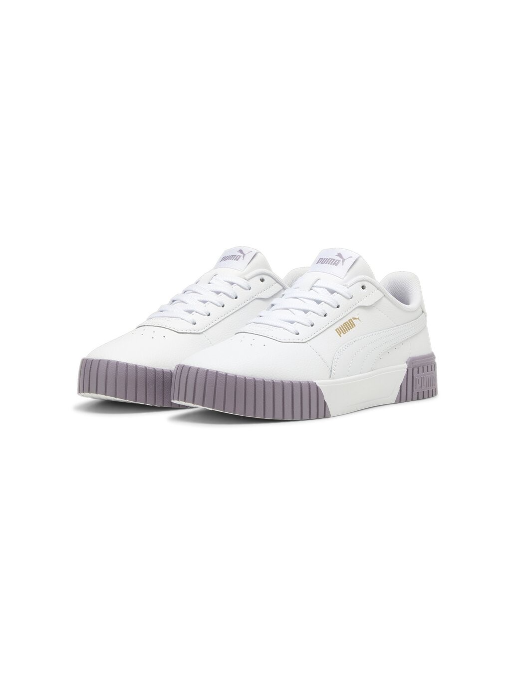 

Кроссовки CARINA 2.0 Puma, белый