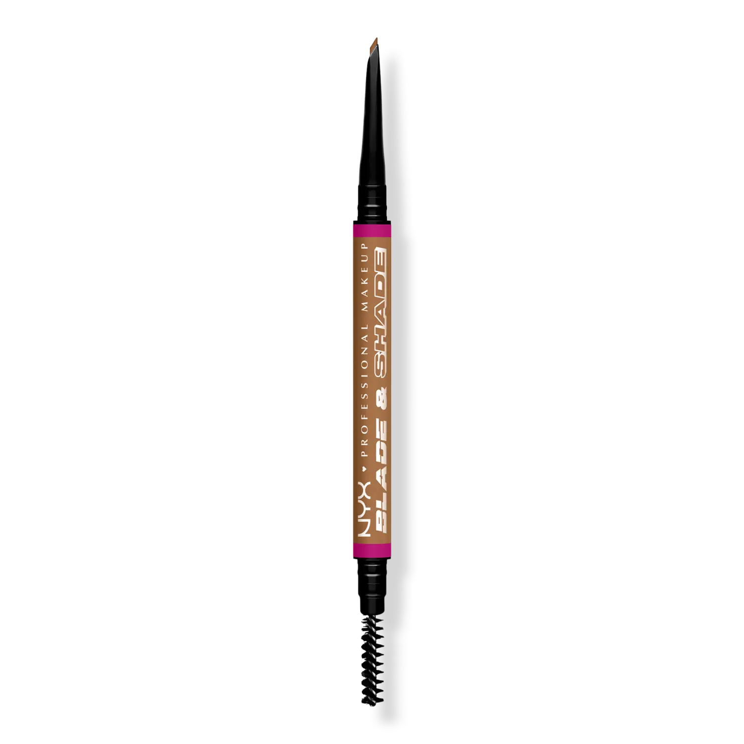 

Механический карандаш для бровей Brow Blade and Shade Nano NYX Professional Makeup, Ash Blonde