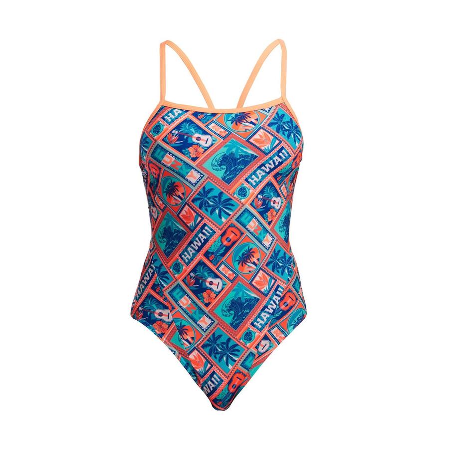 

Купальник Funkita Tiki Tango для женщин