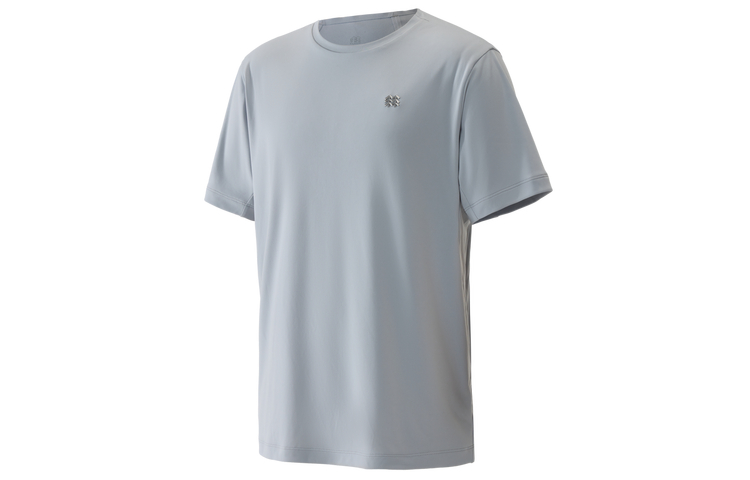 

Футболка для походов мужская KOLON SPORT, светло-серый