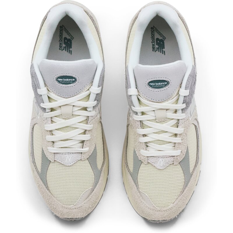 Повседневная обувь 2002р New Balance, цвет linen (m2002rek) m2002rek — фото 3
