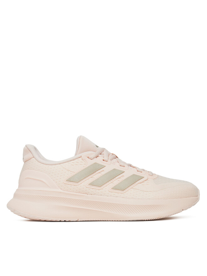 Кроссовки для бега Ultrarun 5 W JR3008 Adidas, розовый