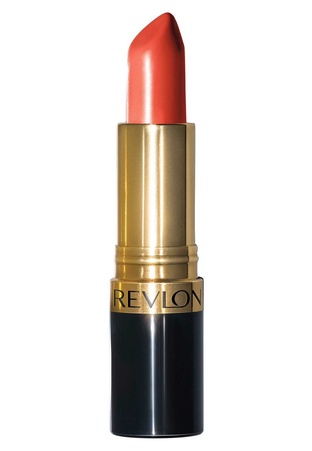 

Губная помада Super Lustrous Matte Lipstick Revlon