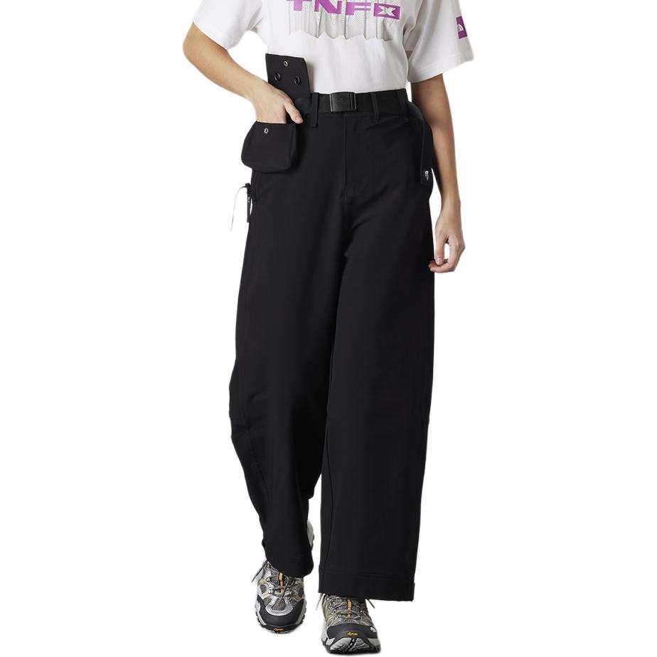 

THE NORTH FACE Городские исследовательские повседневные брюки Women's Cosmic Black