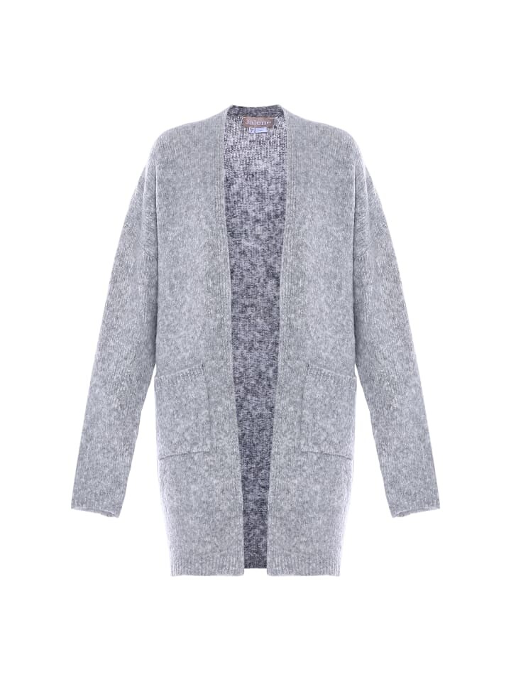 

Спортивня куртка Jalene, цвет grau melange