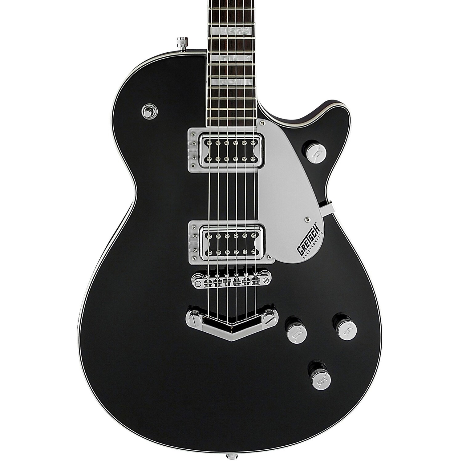 

Gretsch Guitars G5220 Electromatic Jet BT Электрогитара черная