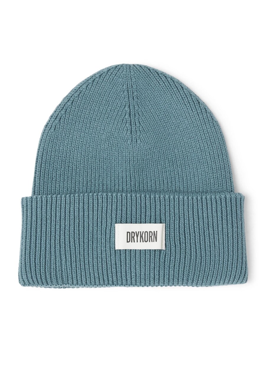 

Шапка DRYKORN Loah, синий