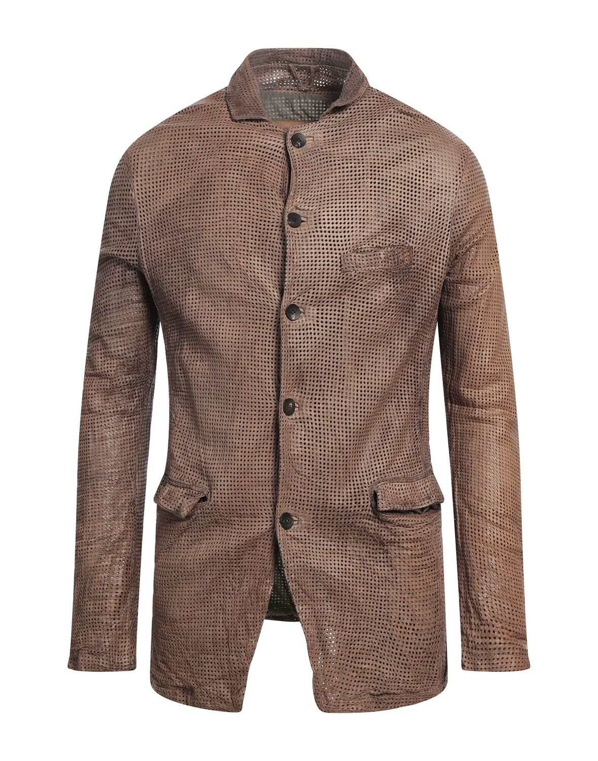 

Куртка Giorgio Brato, хаки