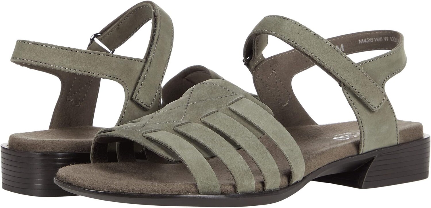 

Туфли Munro Haven, цвет Green Nubuck