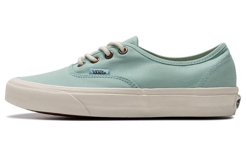 

Аутентичные кроссовки для скейтбординга Vans унисекс, Green