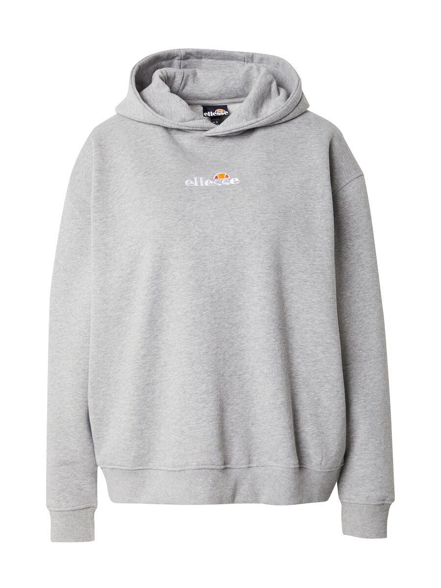 

Толстовка ELLESSE AGDE, пятнистый серый