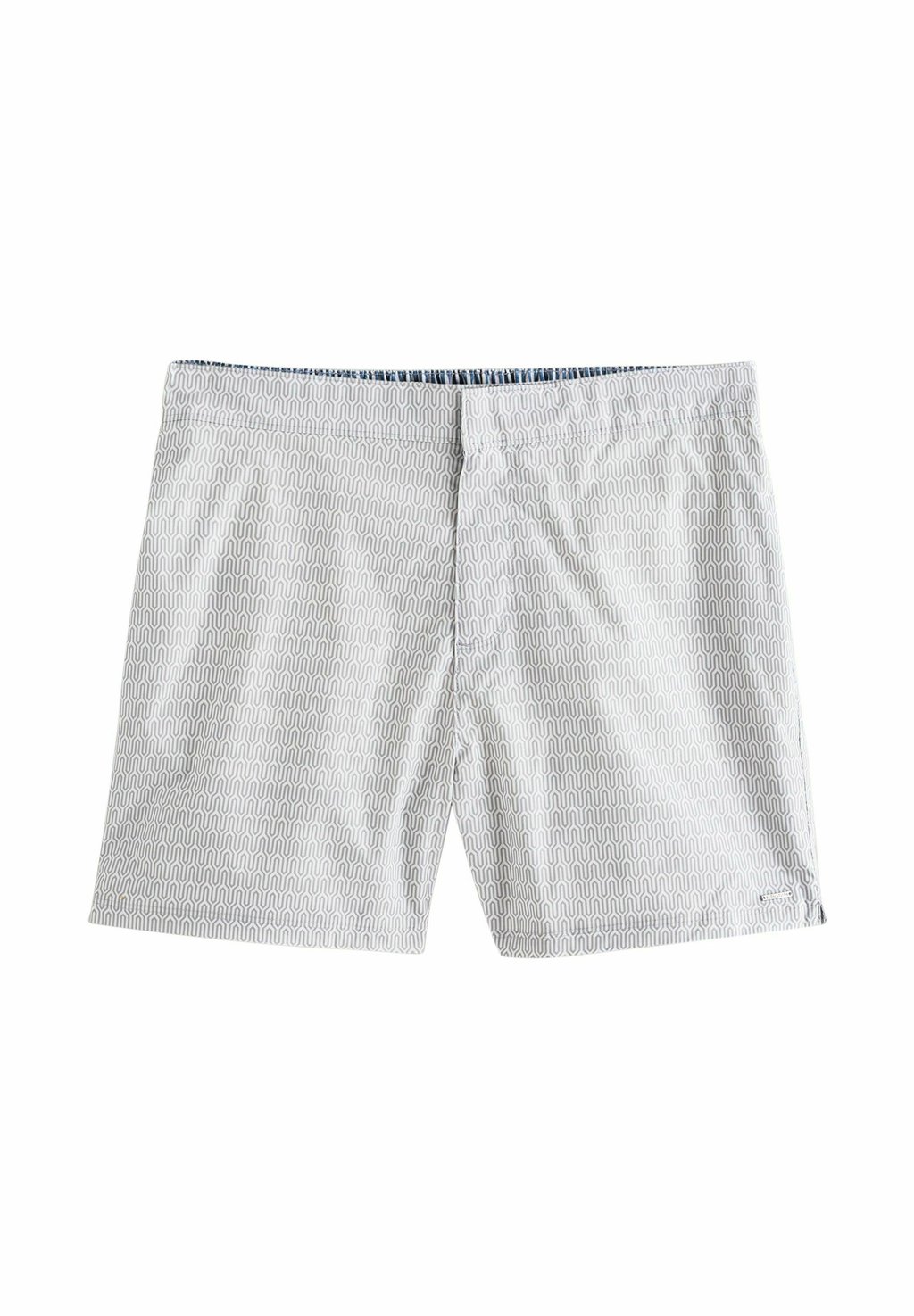 

Пляжные шорты REGULAR FIT Next, серый