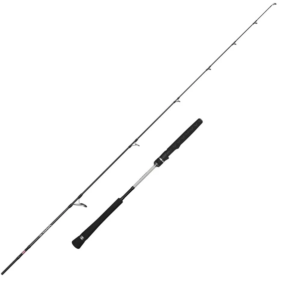 

Спиннинговое удилище PENN Prevail III Light, серебряный