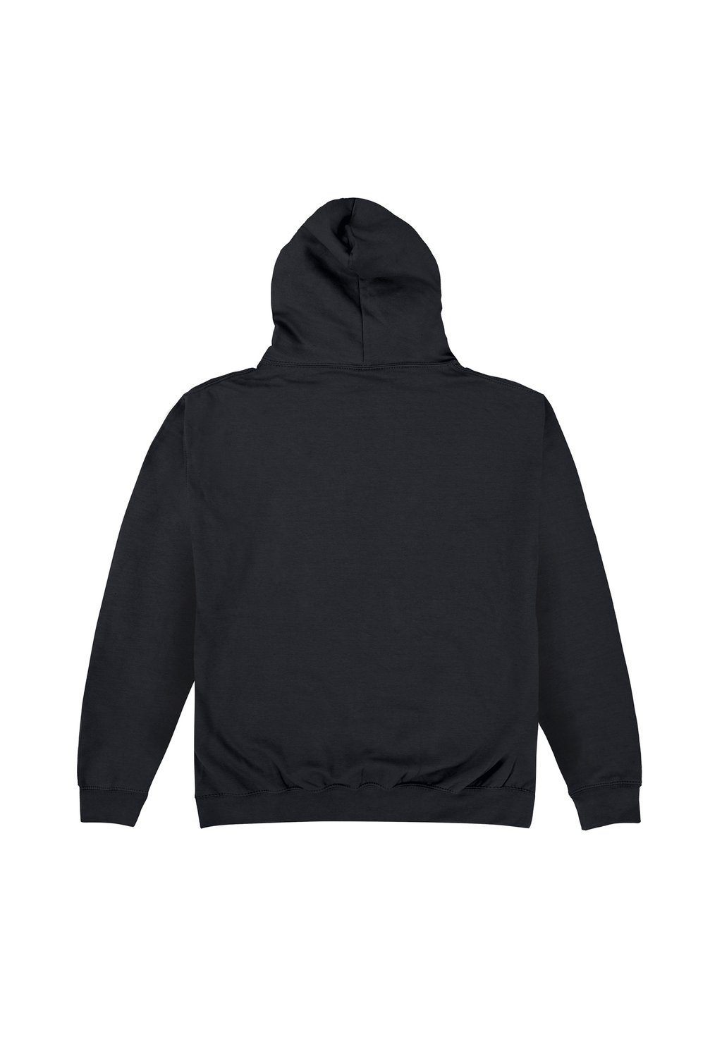 

Толстовка с капюшоном apoh London, черный