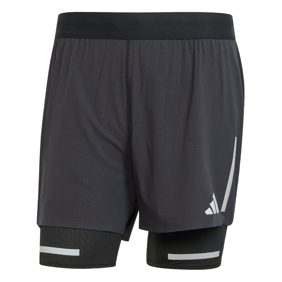 

Шорты ADIDAS PERFORMANCE Regular Workout Pants Ultimate, черный