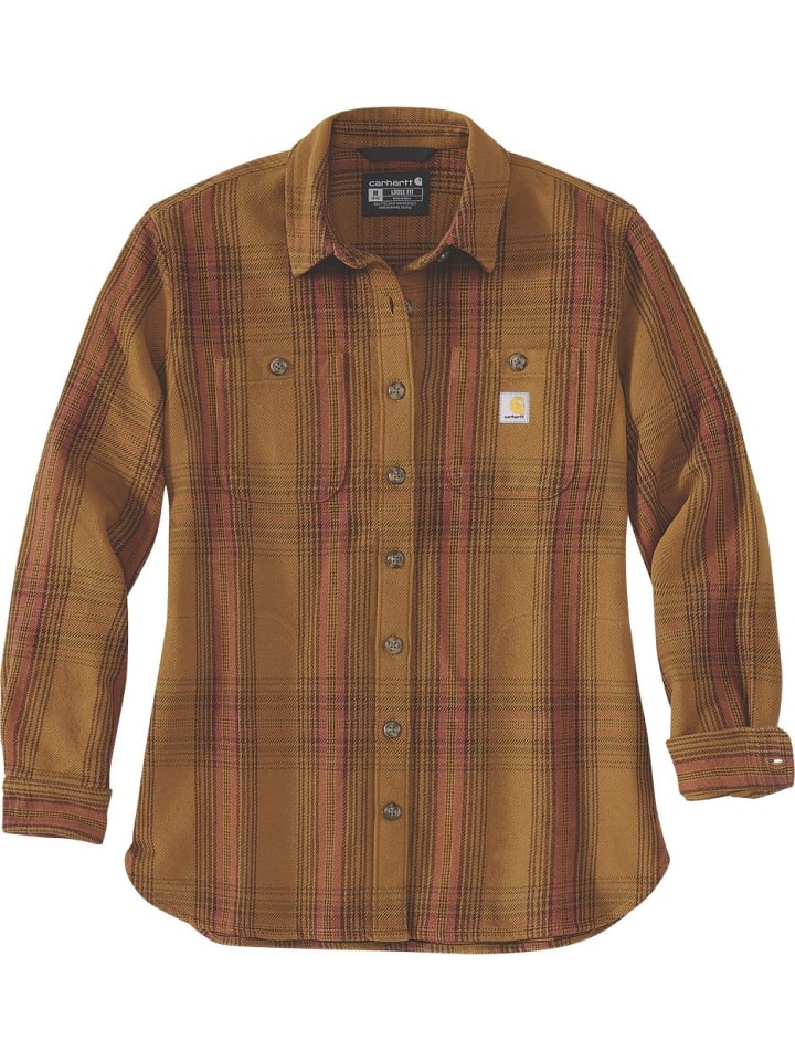 

Футболка CARHARTT , коричневый
