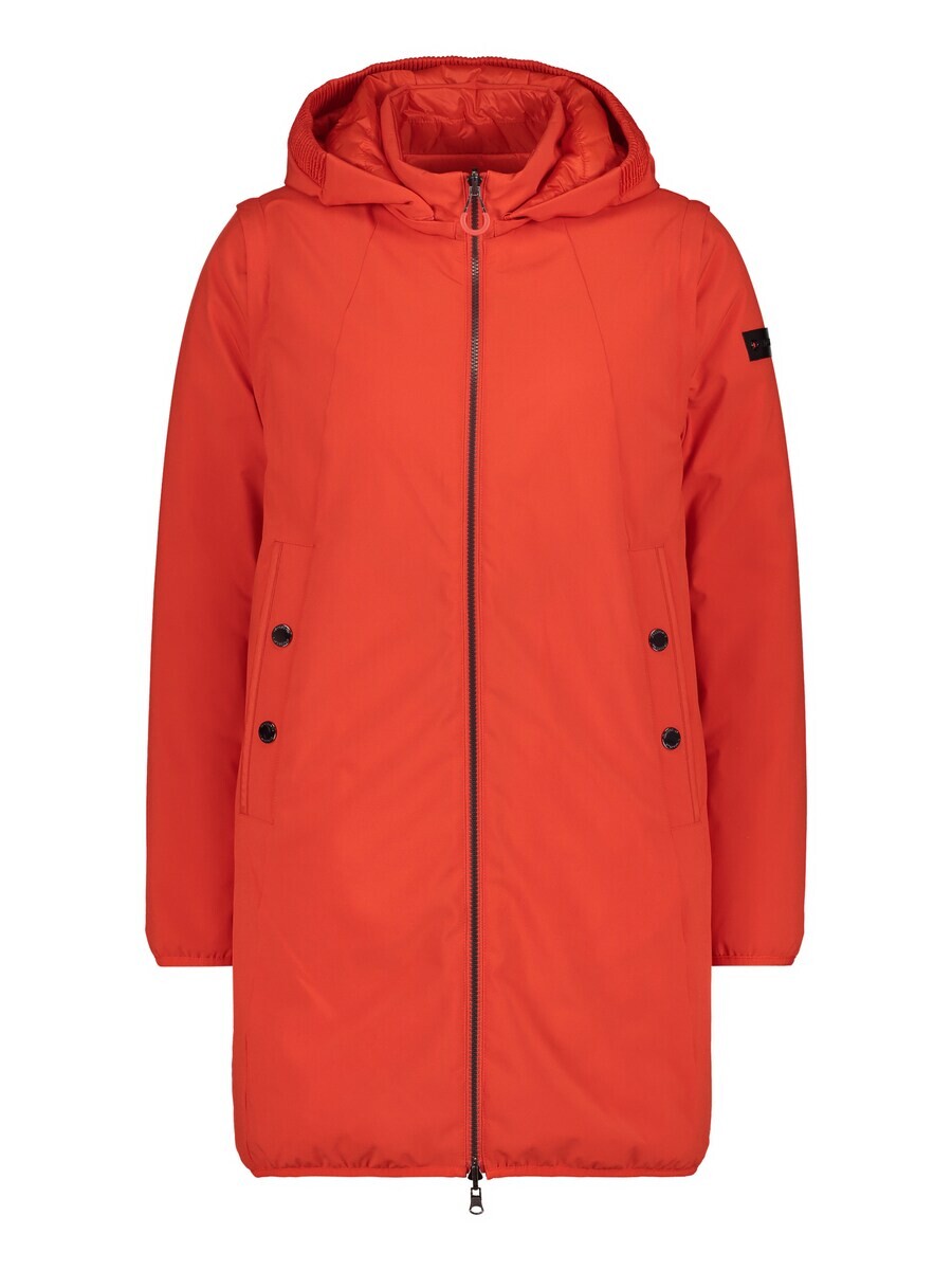 

Куртка Betty Barclay Winter, цвет Orange red