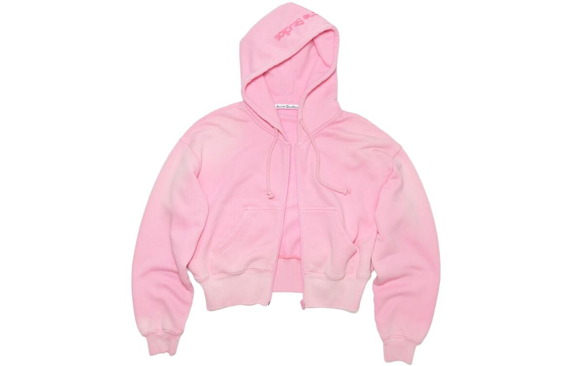 

Куртка женская розовый Acne Studios, розовый