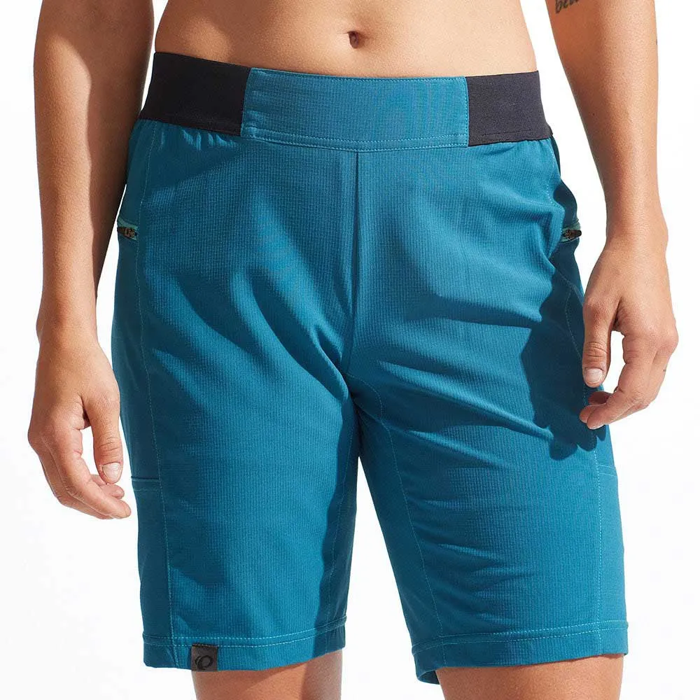 

Шорты Pearl Izumi Canyon, синий