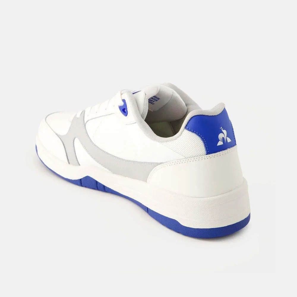 Мужские кроссовки Le Coq Sportif LCS Pro Star Lite, Optical White Cobalt — фото 3