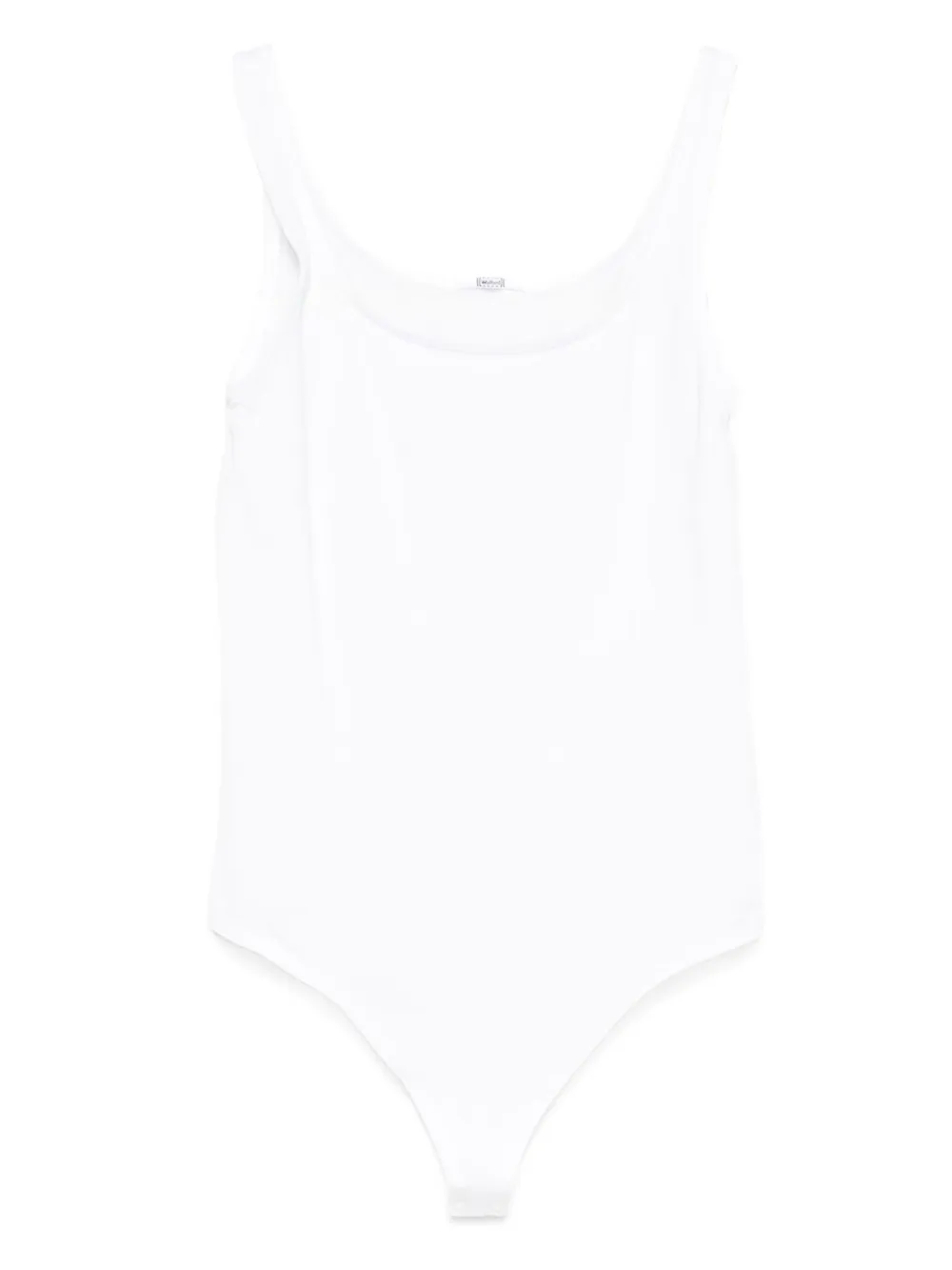 

Боди из джерси Wolford, белый