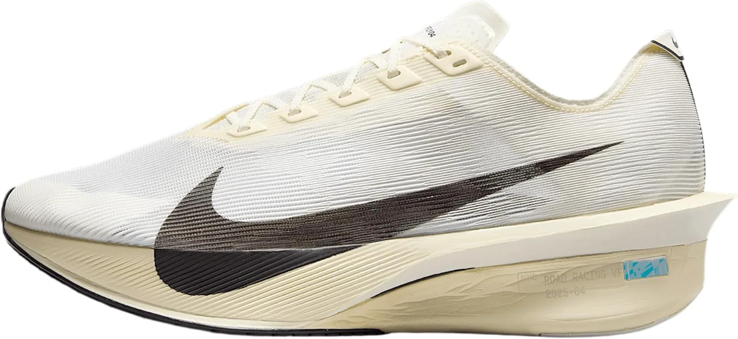 Мужские беговые кроссовки Nike ZoomX Vaporfly Next% 4, золотой