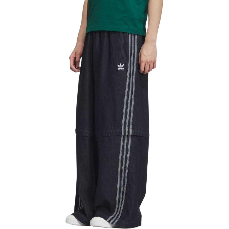 Adidas Originals Джинсы Unisex Denim Indigo — фото 4