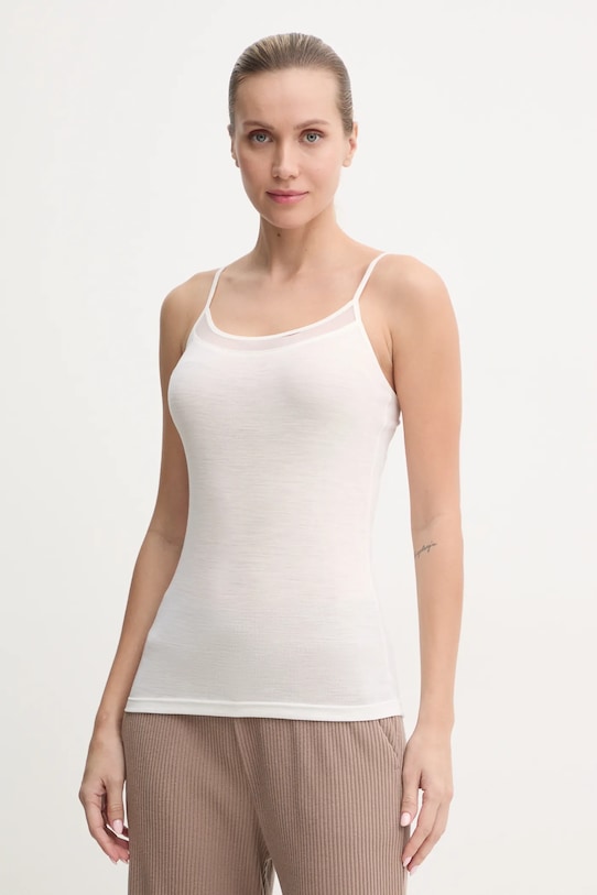 

Шерстяное нижнее белье FEMILET Chantelle, бежевый