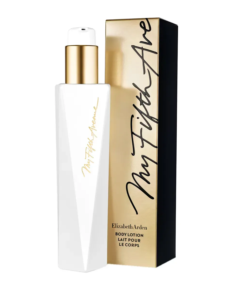 Крем для тела My 5th Avenue 150 мл Elizabeth Arden — фото 2