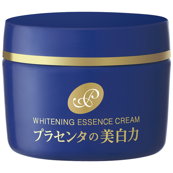 

Японский крем-эссенция для лица, 55 г Meishoku Placewhiter whitening essence cream