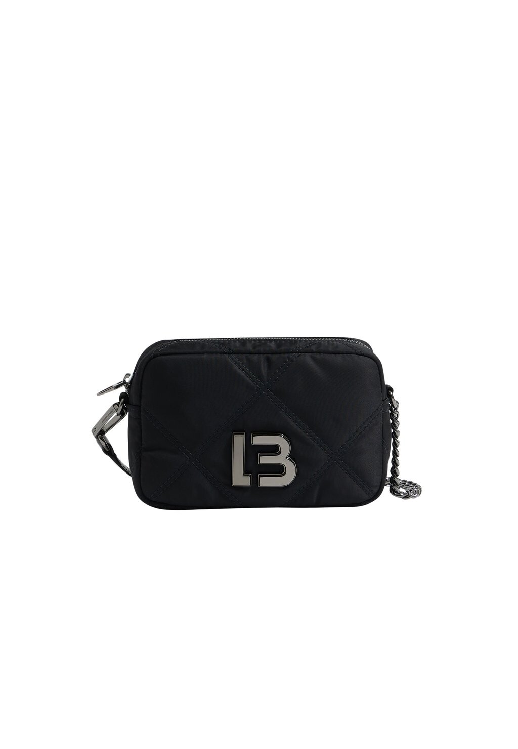 

Сумка через плечо SOLAPA MINI Bimba Y Lola, черный