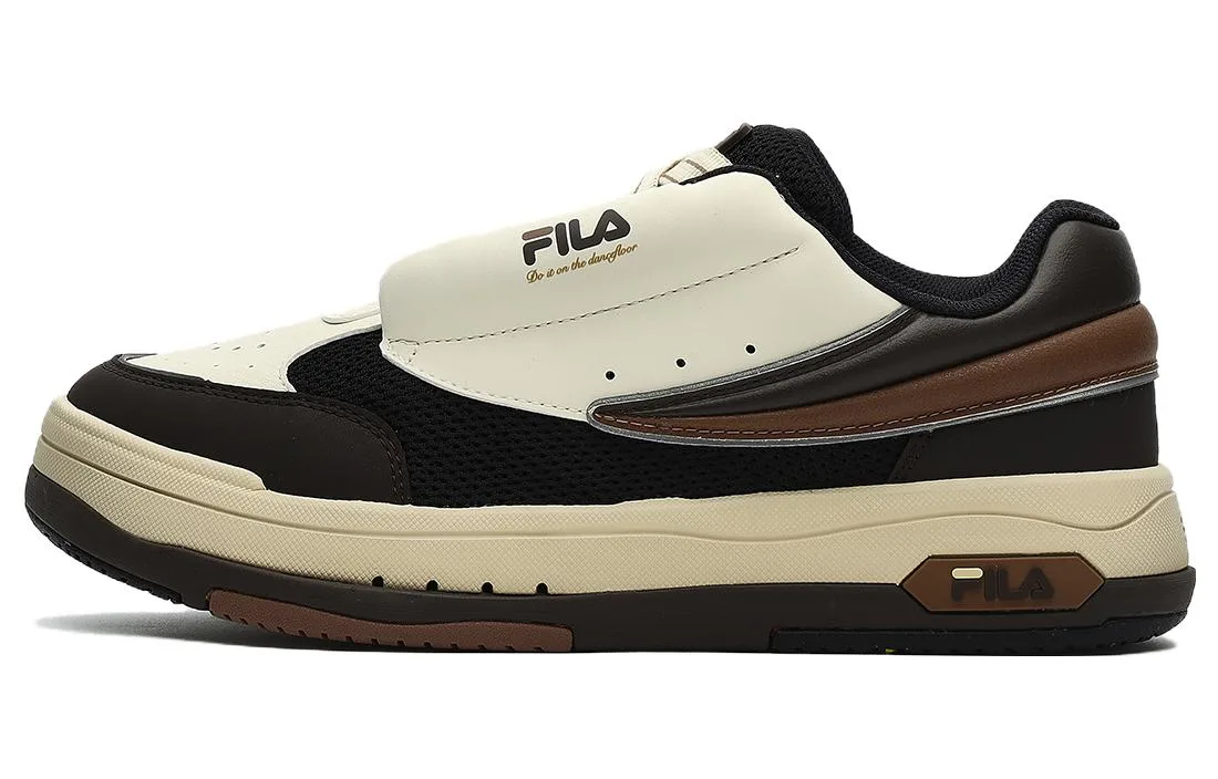 FILA Кроссовки для скейтбординга Mix Low 'Cream White Black' — фото 3
