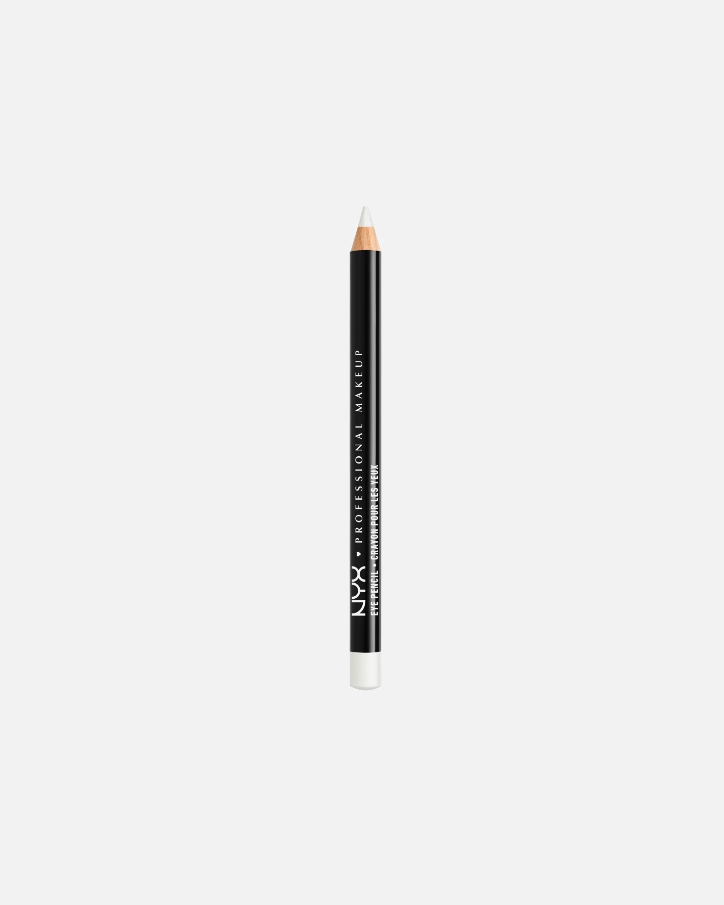 

Карандаш для глаз Nyx Professional Makeup, white pearl, 1 гр