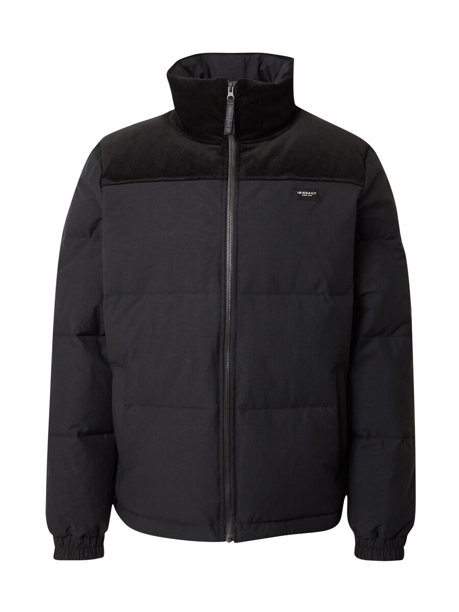 

Куртка Iriedaily Winter Geocatch, черный