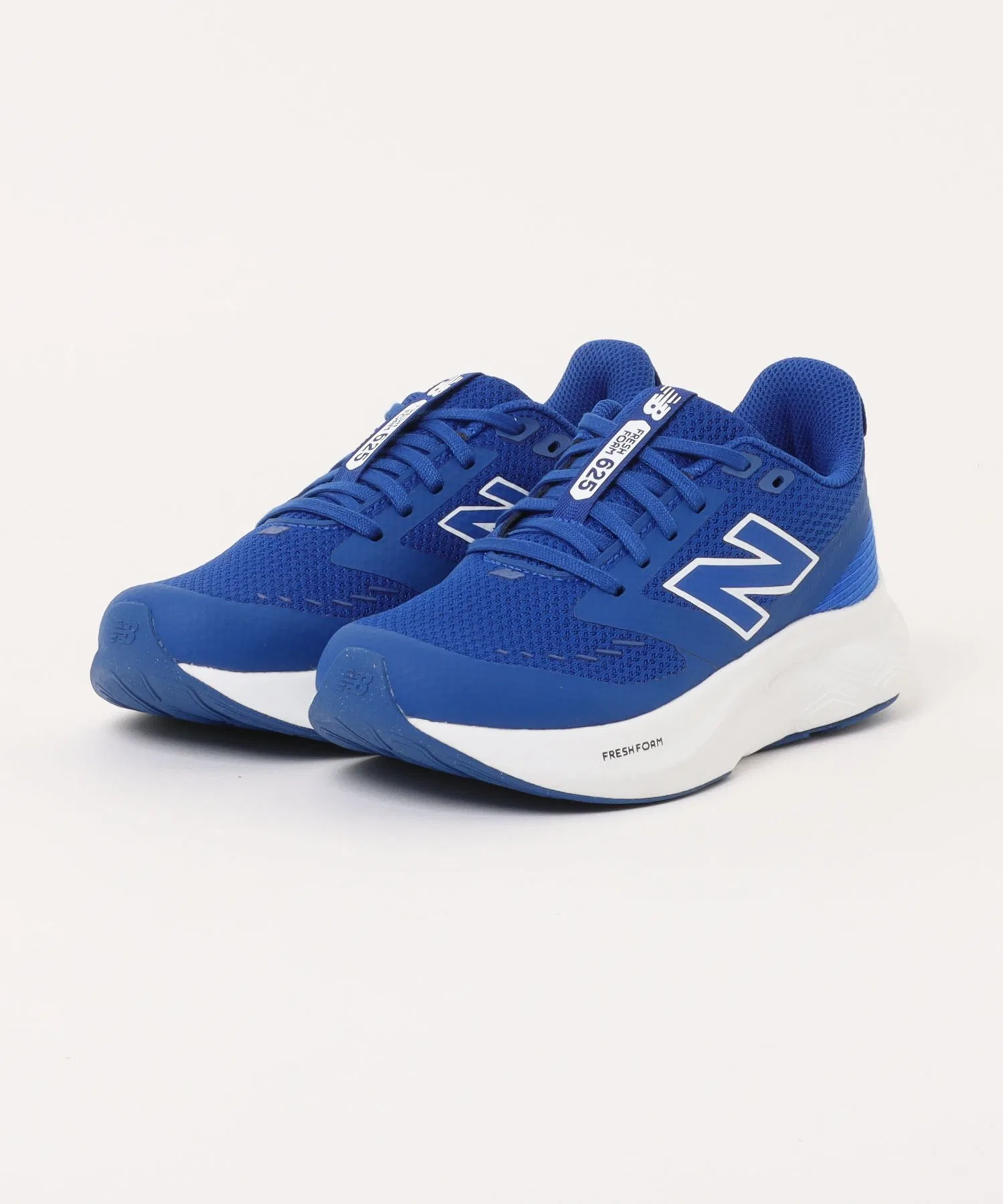 Детские кроссовки New Balance FRESH FOAM 625 V1 LACE