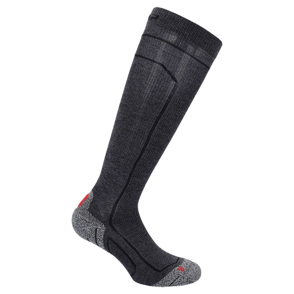 

Носки CMP Hiking Softair Long, серый
