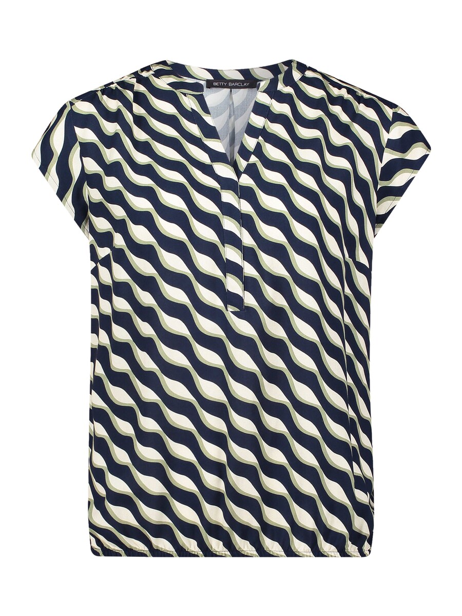 

Блуза Betty Barclay, Dark blue