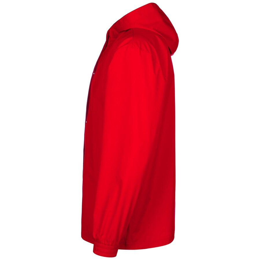 Спортивная куртка ADIDAS PERFORMANCE Entrada 22, цвет bright red — фото 4