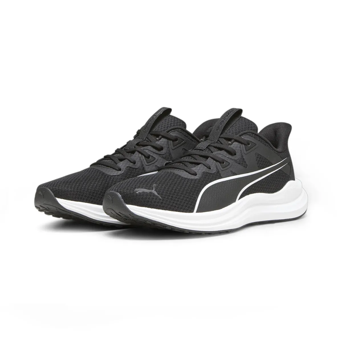 

Кроссовки PUMA "Кроссовки Reflect Lite для взрослых", белый