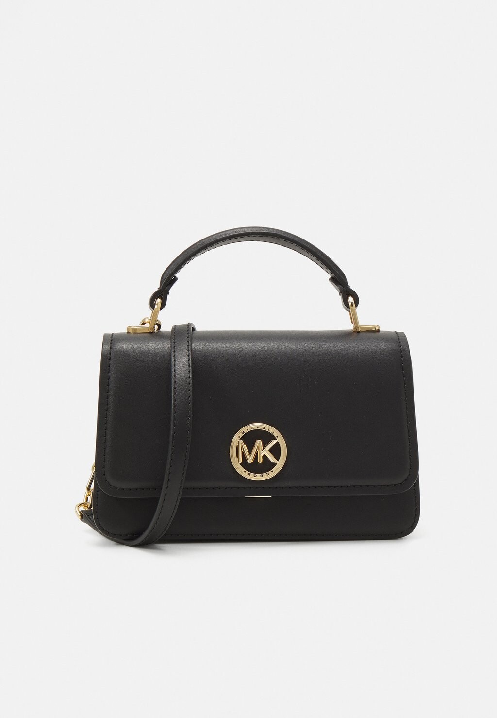 

Большая сумка DELANCEY XBODY MICHAEL Michael Kors, черный