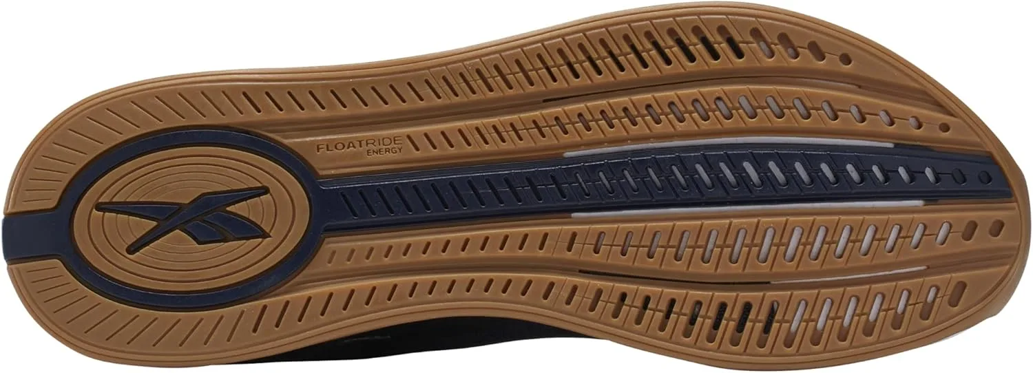 Кроссовки Reebok Unisex Nano X3, черный — фото 4