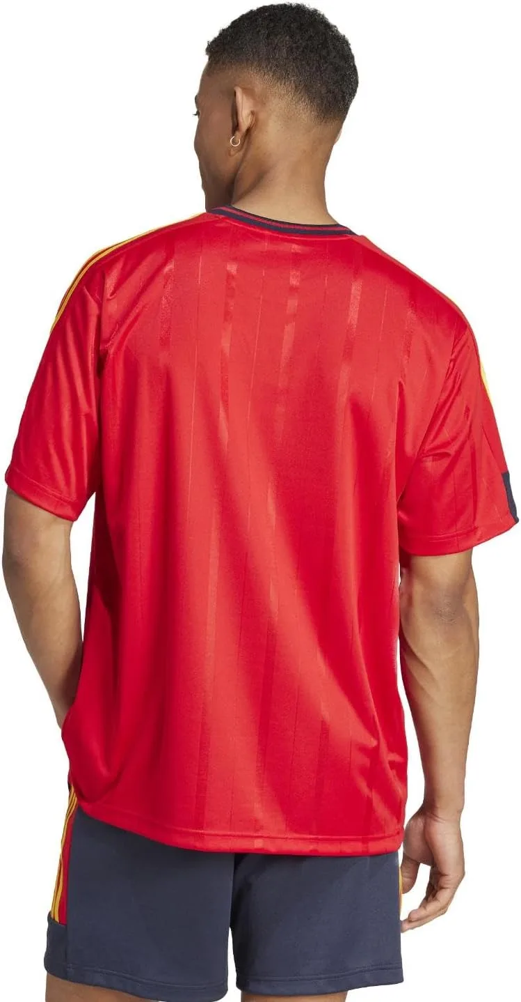 Футболка adidas Men's House of Tiro Nations Pack — фото 3