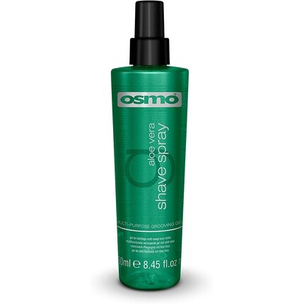 

Osmo Спрей для бритья с алоэ вера 250 мл