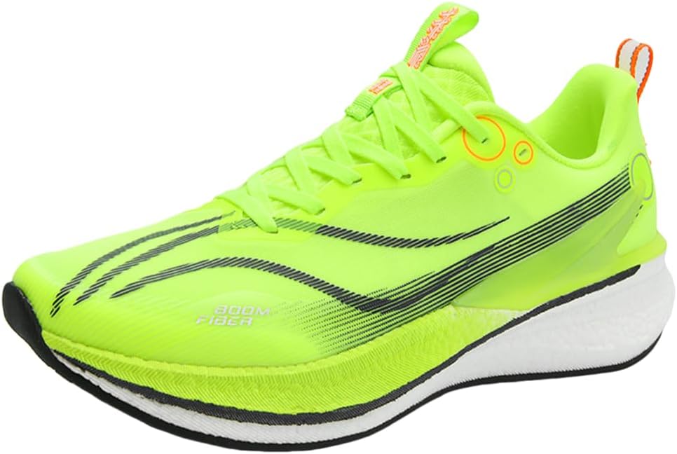 

Мужские удобные спортивные кроссовки с противоскользящей подошвой, ультралегкие, цветные, для бега и ходьбы Lexamen, Style C