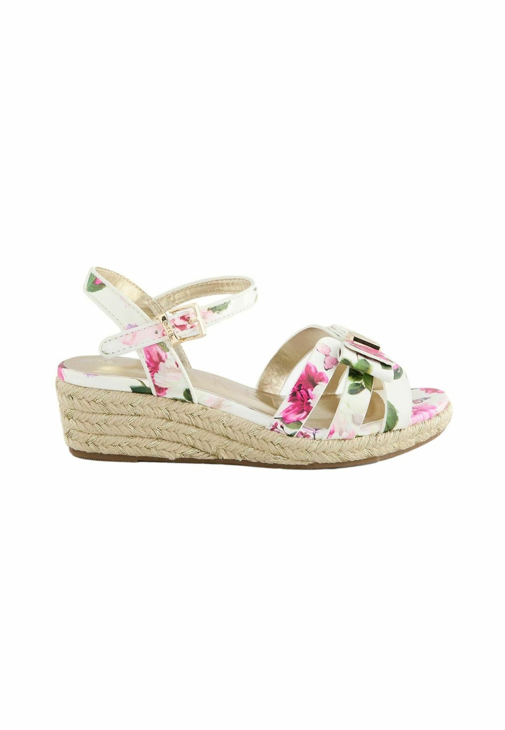 

Сандалии REGULAR FIT Baker by Ted Baker, розовый