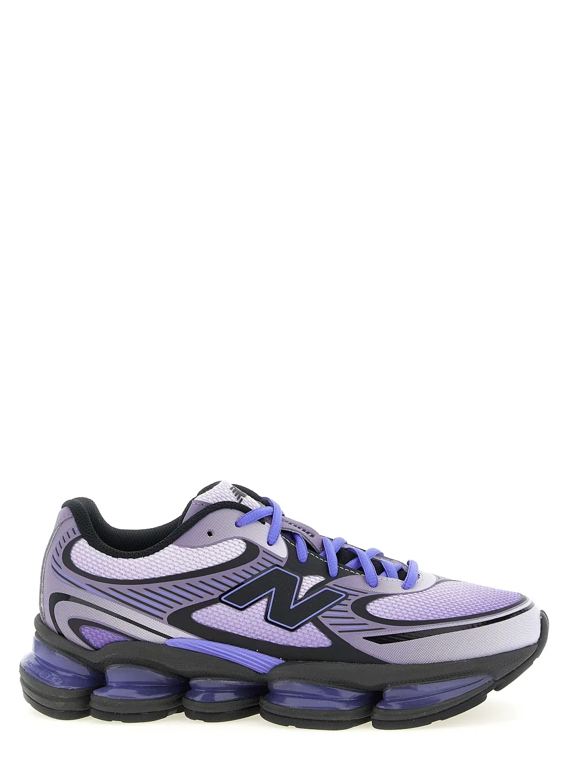 Кроссовки '2000' NEW BALANCE, фиолетовый
