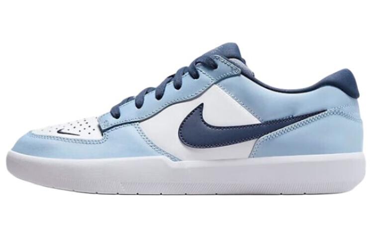 Кроссовки для скейтбординга Nike SB Force 58 унисекс, Синий