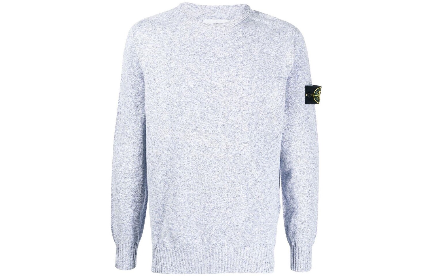 

Толстовка мужская серая Stone Island, серый