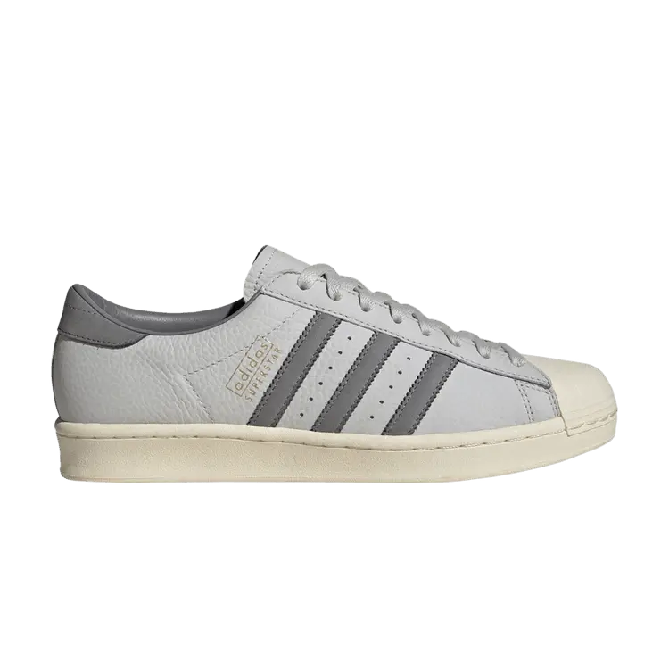 

Кроссовки adidas Superstar Vintage 'Grey', серый